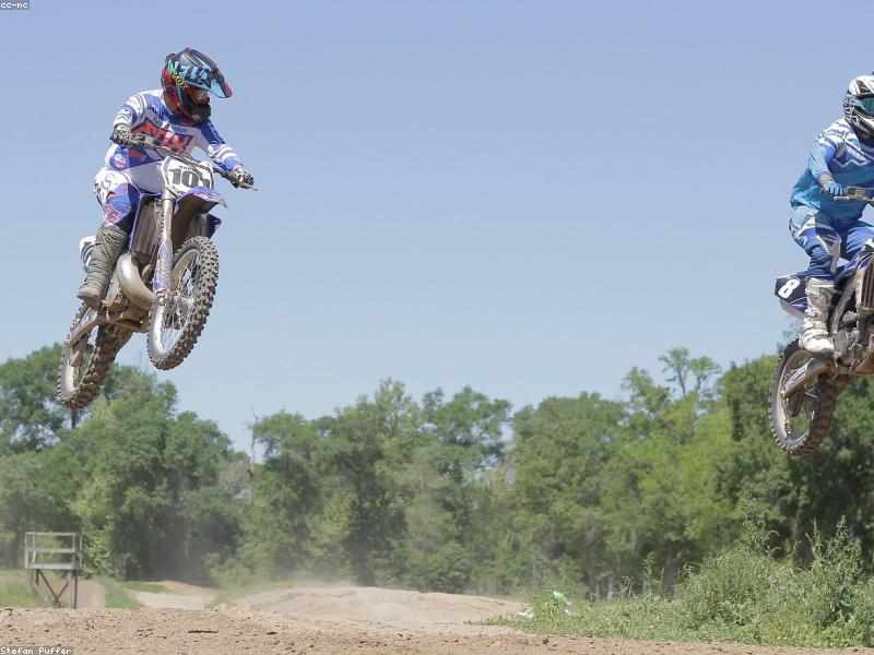 Monster Energy Athens Supercross 2012 – December 8-9