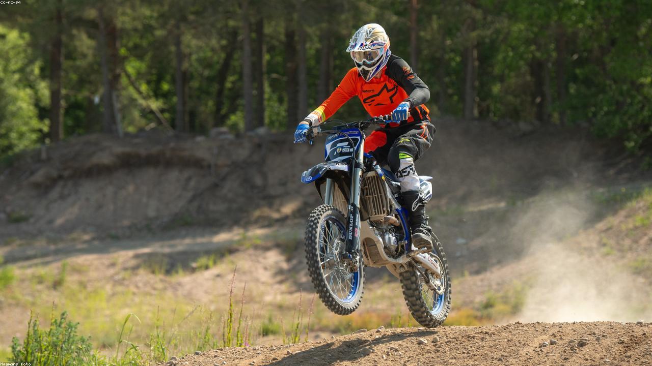 Monster Energy Athens Supercross – Press Release