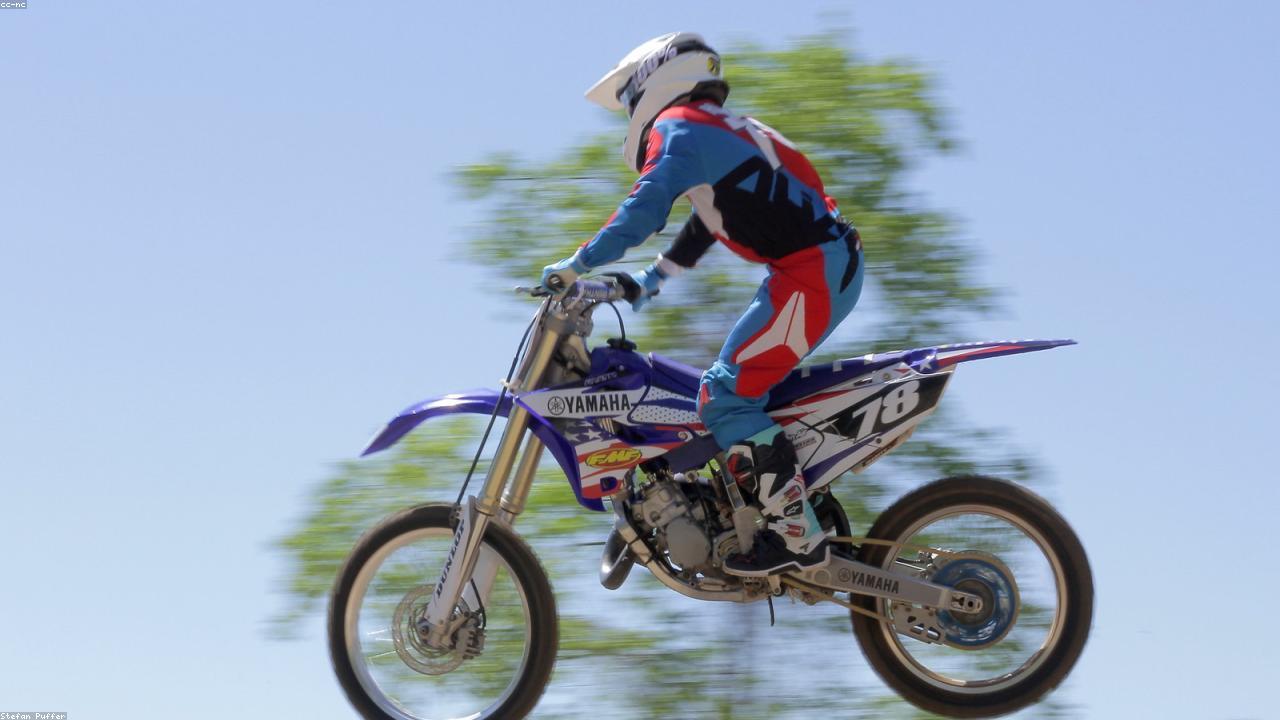 Monster Energy Athens Supercross 2012 – December 8-9